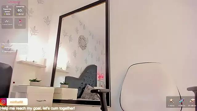 Try the thrill of flirt babes with our cam hosts, featuring unclothed wildness while getting naked and playing with their favored sex toys.