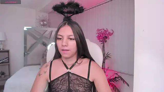 Try the thrill of flirt babes with our cam hosts, featuring unclothed wildness while getting naked and playing with their favored sex toys.