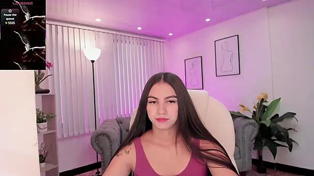 Try the thrill of flirt babes with our cam hosts, featuring unclothed wildness while getting naked and playing with their favored sex toys.