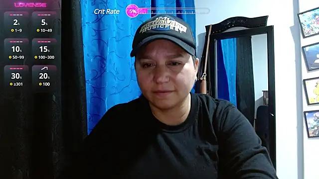 MirandaPalm webcams show profile image 