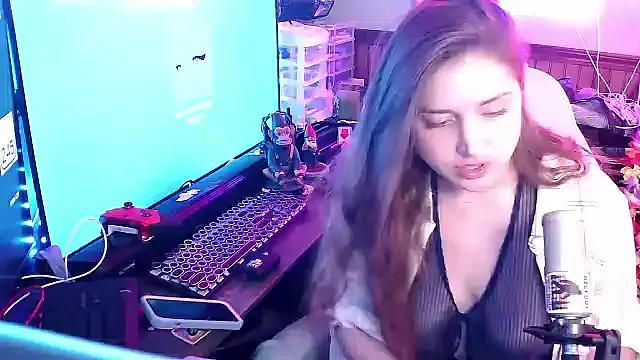 Try the thrill of flirt babes with our cam hosts, featuring unclothed wildness while getting naked and playing with their favored sex toys.