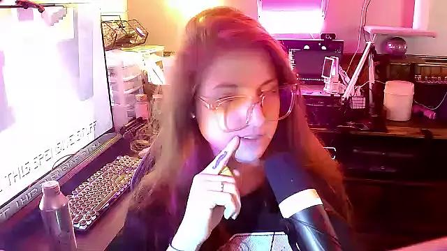 Try the thrill of flirt babes with our cam hosts, featuring unclothed wildness while getting naked and playing with their favored sex toys.