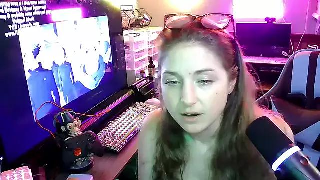 Try the thrill of flirt babes with our cam hosts, featuring unclothed wildness while getting naked and playing with their favored sex toys.