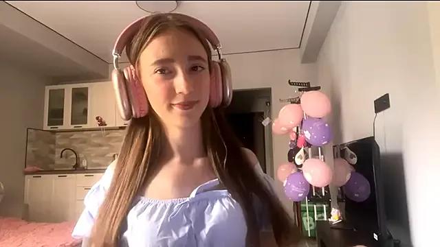 MiriamHerrera from StripChat is Freechat