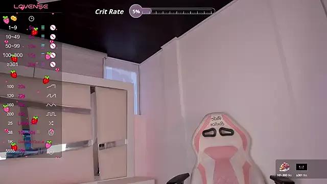 Try the thrill of flirt babes with our cam hosts, featuring unclothed wildness while getting naked and playing with their favored sex toys.