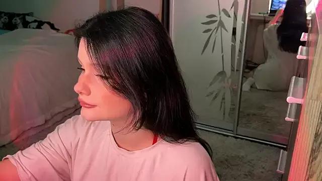 Mis__Milana from StripChat is Freechat