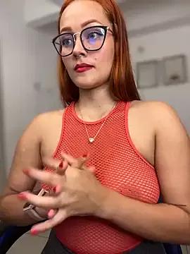 Try the thrill of flirt babes with our cam hosts, featuring unclothed wildness while getting naked and playing with their favored sex toys.