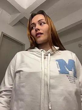 Try the thrill of flirt babes with our cam hosts, featuring unclothed wildness while getting naked and playing with their favored sex toys.