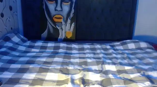 miss-africanna from StripChat