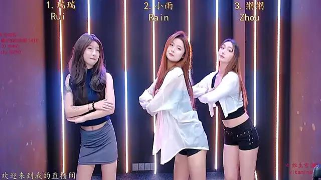 Try the thrill of flirt babes with our cam hosts, featuring unclothed wildness while getting naked and playing with their favored sex toys.