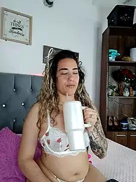 Try the thrill of flirt babes with our cam hosts, featuring unclothed wildness while getting naked and playing with their favored sex toys.