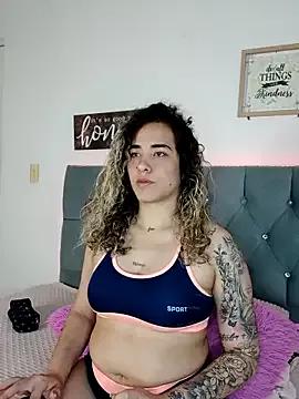 Try the thrill of flirt babes with our cam hosts, featuring unclothed wildness while getting naked and playing with their favored sex toys.