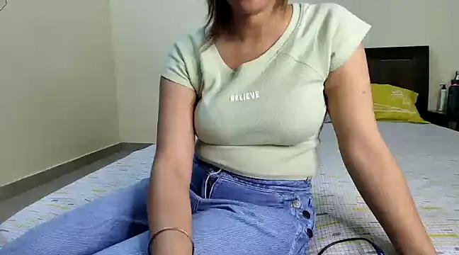 Try the thrill of flirt babes with our cam hosts, featuring unclothed wildness while getting naked and playing with their favored sex toys.
