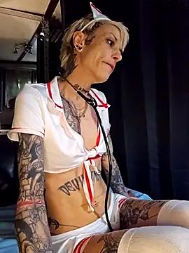 Try the thrill of flirt babes with our cam hosts, featuring unclothed wildness while getting naked and playing with their favored sex toys.