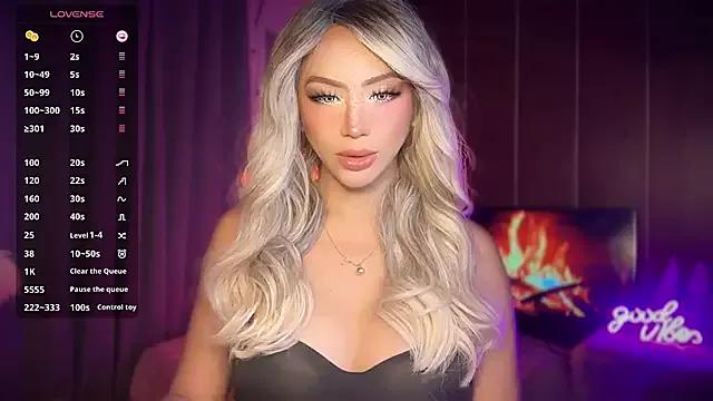 Try the thrill of flirt babes with our cam hosts, featuring unclothed wildness while getting naked and playing with their favored sex toys.