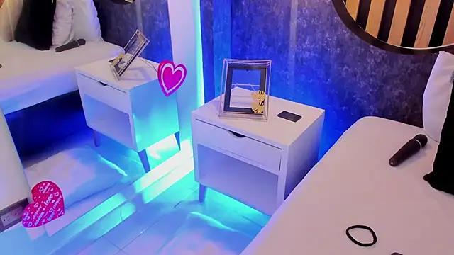 Try the thrill of flirt babes with our cam hosts, featuring unclothed wildness while getting naked and playing with their favored sex toys.