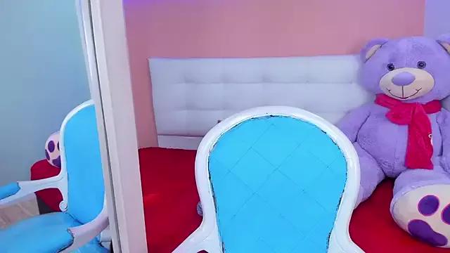 Try the thrill of flirt babes with our cam hosts, featuring unclothed wildness while getting naked and playing with their favored sex toys.