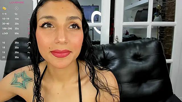 Try the thrill of flirt babes with our cam hosts, featuring unclothed wildness while getting naked and playing with their favored sex toys.
