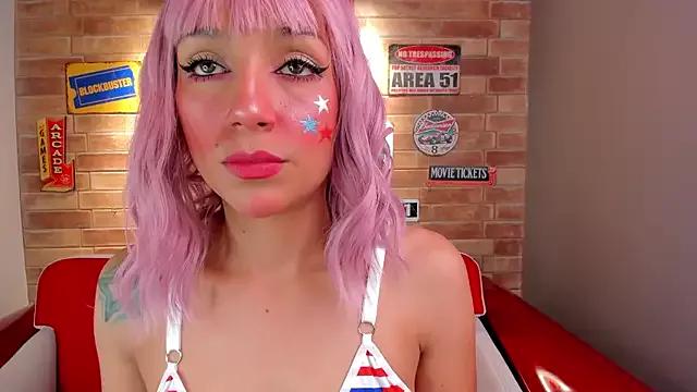Try the thrill of flirt babes with our cam hosts, featuring unclothed wildness while getting naked and playing with their favored sex toys.