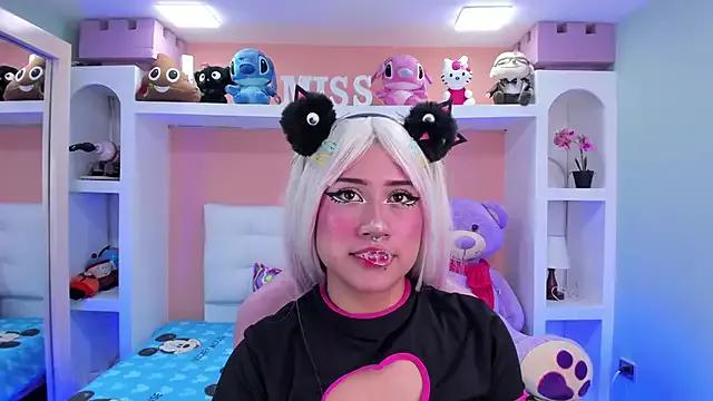 Try the thrill of flirt babes with our cam hosts, featuring unclothed wildness while getting naked and playing with their favored sex toys.