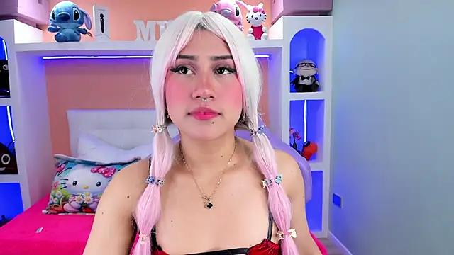 Try the thrill of flirt babes with our cam hosts, featuring unclothed wildness while getting naked and playing with their favored sex toys.