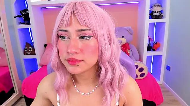 Try the thrill of flirt babes with our cam hosts, featuring unclothed wildness while getting naked and playing with their favored sex toys.