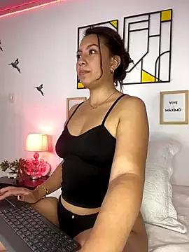 Try the thrill of flirt babes with our cam hosts, featuring unclothed wildness while getting naked and playing with their favored sex toys.