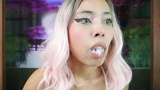 Try the thrill of flirt babes with our cam hosts, featuring unclothed wildness while getting naked and playing with their favored sex toys.