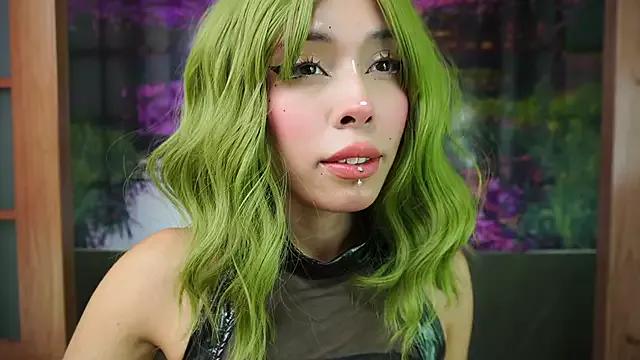 miss__maria from StripChat is Freechat