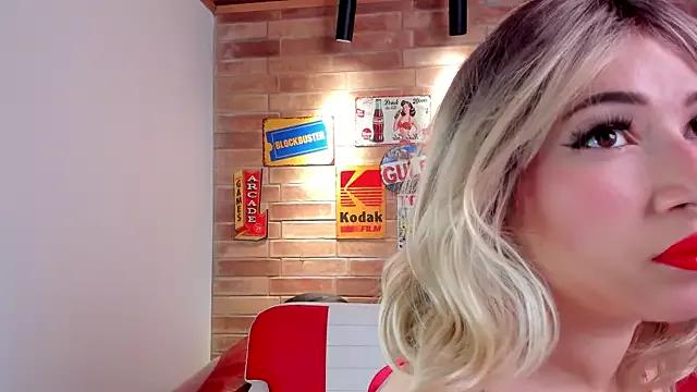 Try the thrill of flirt babes with our cam hosts, featuring unclothed wildness while getting naked and playing with their favored sex toys.