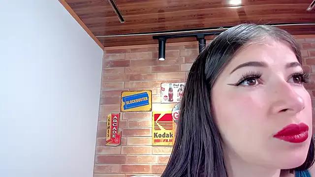 Try the thrill of flirt babes with our cam hosts, featuring unclothed wildness while getting naked and playing with their favored sex toys.