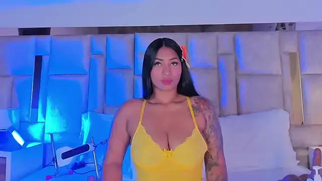 Try the thrill of flirt babes with our cam hosts, featuring unclothed wildness while getting naked and playing with their favored sex toys.