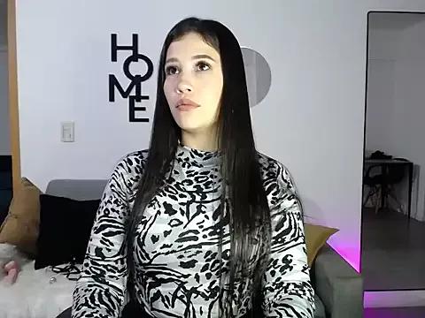 miss_alyssa_ from StripChat is Freechat