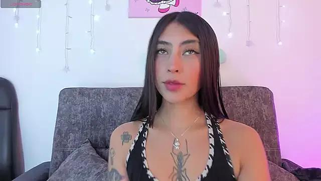 Try the thrill of flirt babes with our cam hosts, featuring unclothed wildness while getting naked and playing with their favored sex toys.
