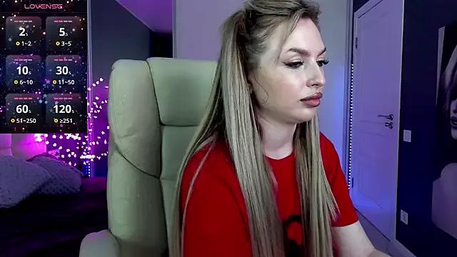 Try the thrill of flirt babes with our cam hosts, featuring unclothed wildness while getting naked and playing with their favored sex toys.