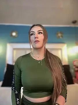 Try the thrill of flirt babes with our cam hosts, featuring unclothed wildness while getting naked and playing with their favored sex toys.