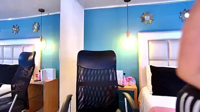 Try the thrill of flirt babes with our cam hosts, featuring unclothed wildness while getting naked and playing with their favored sex toys.
