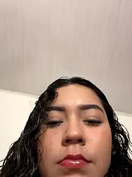 miss_ashley1_ from StripChat is Freechat