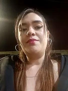 miss_berlyn from StripChat is Freechat