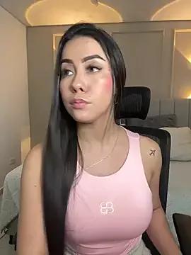 Try the thrill of flirt babes with our cam hosts, featuring unclothed wildness while getting naked and playing with their favored sex toys.