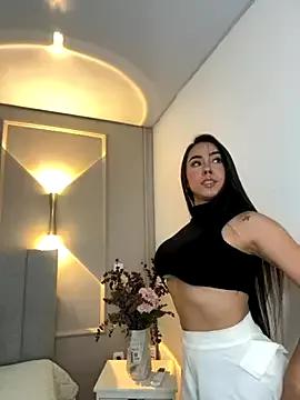 Try the thrill of flirt babes with our cam hosts, featuring unclothed wildness while getting naked and playing with their favored sex toys.