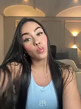 Try the thrill of flirt babes with our cam hosts, featuring unclothed wildness while getting naked and playing with their favored sex toys.