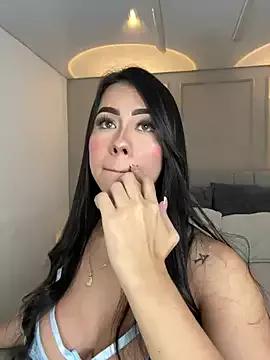 Try the thrill of flirt babes with our cam hosts, featuring unclothed wildness while getting naked and playing with their favored sex toys.