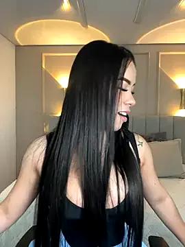 Try the thrill of flirt babes with our cam hosts, featuring unclothed wildness while getting naked and playing with their favored sex toys.