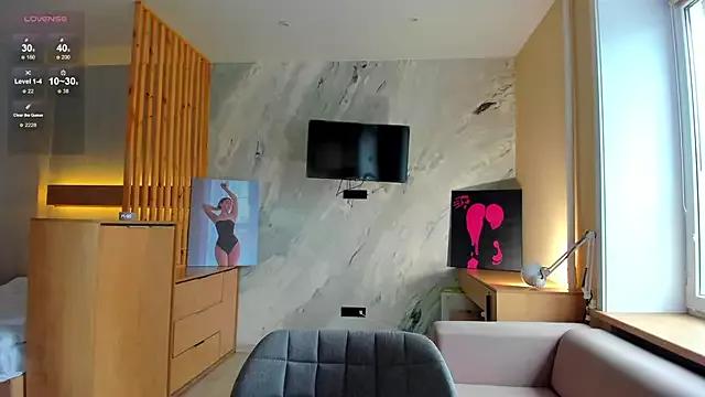 Try the thrill of flirt babes with our cam hosts, featuring unclothed wildness while getting naked and playing with their favored sex toys.