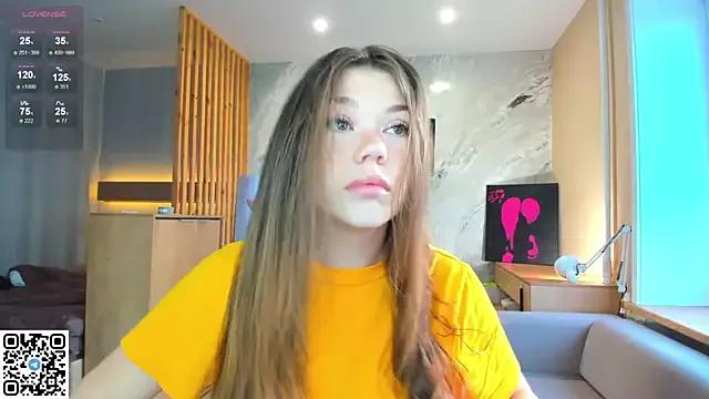 Try the thrill of flirt babes with our cam hosts, featuring unclothed wildness while getting naked and playing with their favored sex toys.