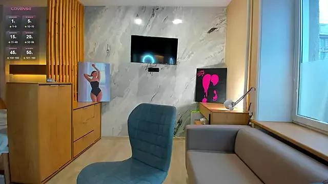 Try the thrill of flirt babes with our cam hosts, featuring unclothed wildness while getting naked and playing with their favored sex toys.