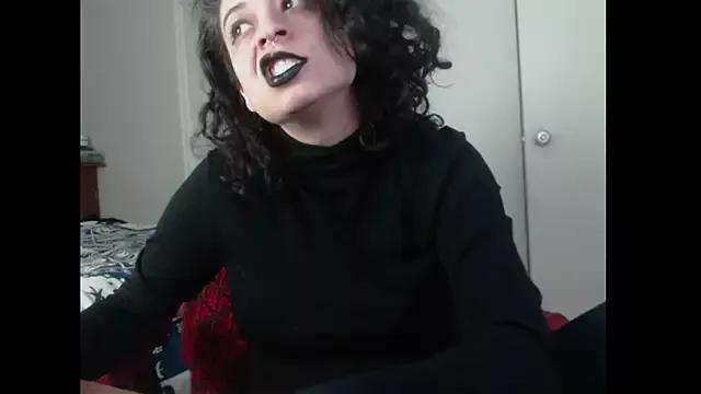 miss_carmila1 from StripChat is Freechat