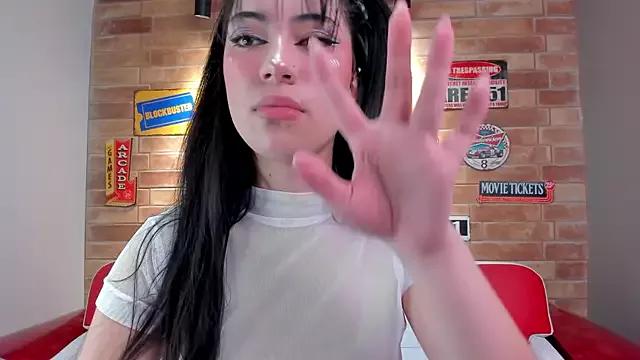 Try the thrill of flirt babes with our cam hosts, featuring unclothed wildness while getting naked and playing with their favored sex toys.