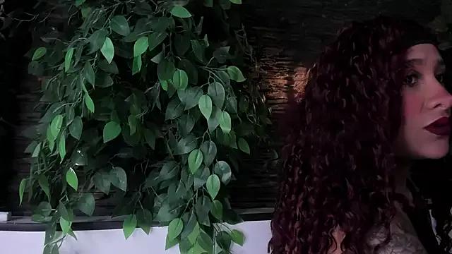miss_danika from StripChat is Freechat